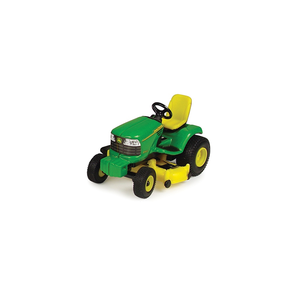 1/32 Ertl Collect N Play John Deere Lawn Tractor